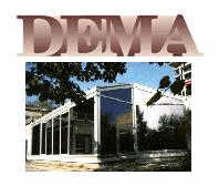 Offres d'emploi de DEMA SA
