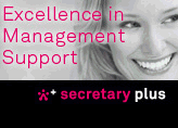 Offre d'emploi de Secretary + 