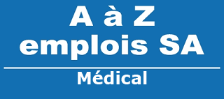 Stellenangebote von A � Z Emplois SA - M�dical