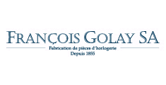 Jobs offers of Fran�ois Golay SA