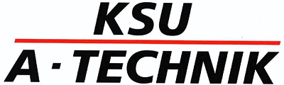 Offres d'emploi de KSU A-Technik AG