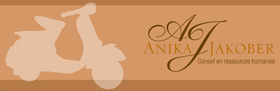 Offres d'emploi de Anika Jakober