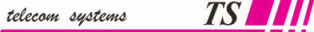 Jobs offers of Telecom Systems