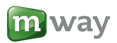 Offres d'emploi de m-way ag