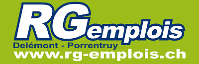Jobs offers of RG emplois S�rl