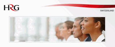 Offres d'emploi de Hogg Robinson Switzerland LTD