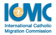 Offres d'emploi de International Catholic Migration Commission