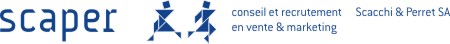 Jobs offers of Scacchi & Perret SA