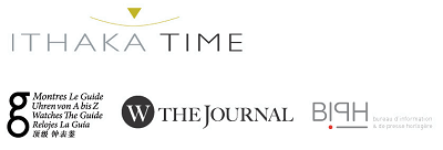 Offres d'emploi de Ithaka Time SA