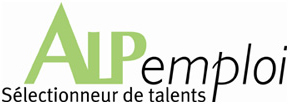 Offres d'emploi de Alpemploi SA