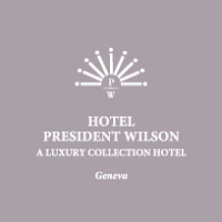 Job offer of H�tel Pr�sident Wilson
