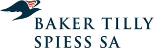 Jobs offers of Baker Tilly Spiess SA