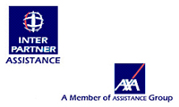Jobs offers of INTER PARTNER ASSISTANCE