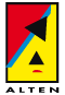 Jobs offers of Alten