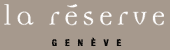 Jobs offers of H�tel la r�serve