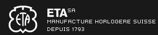 Jobs offers of ETA SA