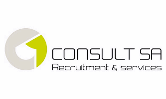 Jobs offers of C1 Consult SA