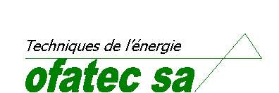 Offres d'emploi de Ofatec SA