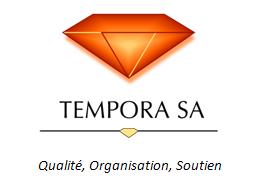 Jobs offers of TEMPORA SA