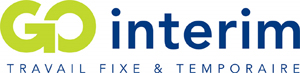 Offre d'emploi de GO interim SA