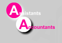 Jobs offers of Assistants & Accountants