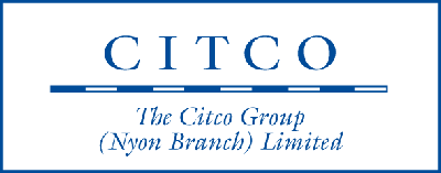 Offres d'emploi de Citco Group (Nyon branch) Ltd
