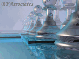 Offre d'emploi de BFAssociates
