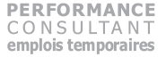 Stellenangebote von Performance Consultant - Emplois Temporaires