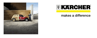 Jobs offers of KARCHER AG