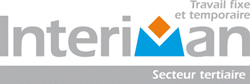 Job offer of Interiman SA - Emplois stables & temporaires