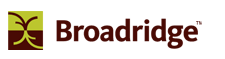 Offres d'emploi de Broadridge Suisse SA
