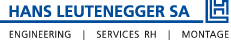 Job offer of Hans Leutenegger AG