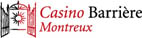 Offres d'emploi de Casino Barri�re de Montreux
