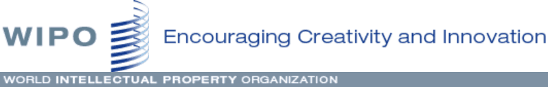 Jobs offers of World Intellectual Property Organization (WIPO)