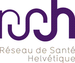 Offres d'emploi de r�seau de sant� helv�tique