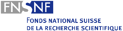 Offres d'emploi de Fonds National Suisse FNS