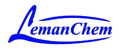 Jobs offers of Lemanchem S�rl