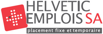 Jobs offers of HELVETIC EMPLOIS SA