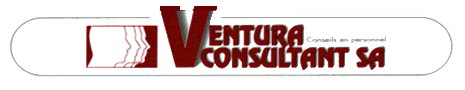 Offre d'emploi de Ventura Consultant SA
