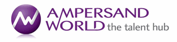 Stellenangebote von AMPERSAND WORLD SA