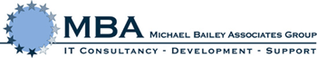 Job offer of MBA Michael Bailey Associates AG