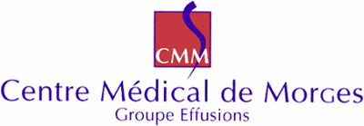 Offres d'emploi de Centre M�dical de Morges