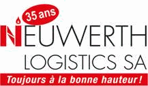 Stellenangebote von NEUWERTH LOGISTICS SA