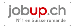 Offres d'emploi de Jobup SA