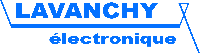Offres d'emploi de Lavanchy Electronique