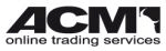 Jobs offers of ACM - Advanced Currency Markets S.A.