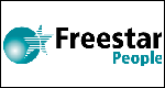 Stellenanzeigen Freestar People AG