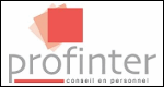 Stellenangebote von Profinter SA