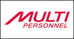 Jobs offer of Multi Personnel Service SA