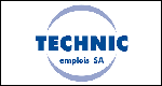 Stellenanzeigen Technic Emplois SA